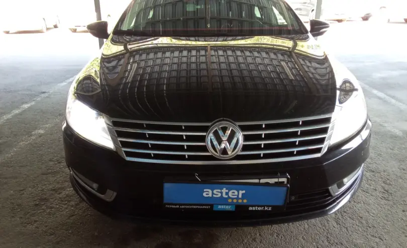 Volkswagen Passat 2012 года за 6 000 000 тг. в Алматы фото 2