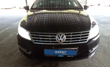 Volkswagen Passat 2012 года за 6 000 000 тг. в Алматы фото 2