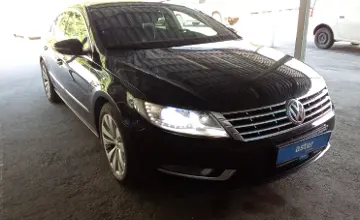 Volkswagen Passat 2012 года за 6 000 000 тг. в Алматы фото 3