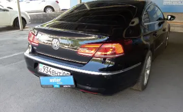 Volkswagen Passat 2012 года за 6 000 000 тг. в Алматы