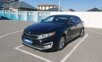 Kia Optima 2013 года за 5 000 000 тг. в Шымкент фото 1