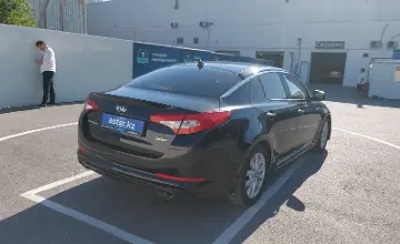 Kia Optima 2013 года за 5 000 000 тг. в Шымкент фото 3