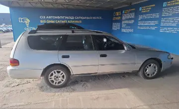 Toyota Camry 1992 года за 700 000 тг. в Алматы фото 4
