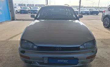 Toyota Camry 1992 года за 700 000 тг. в Алматы фото 2