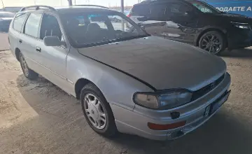 Toyota Camry 1992 года за 700 000 тг. в Алматы фото 3