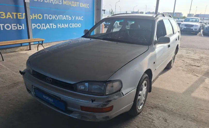 Toyota Camry 1992 года за 700 000 тг. в Алматы