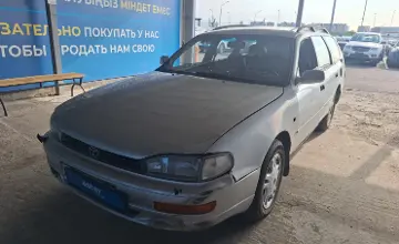 Toyota Camry 1992 года за 700 000 тг. в Алматы фото 1