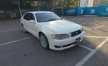 Toyota Aristo 1996 года за 1 750 000 тг. в Алматы фото 2