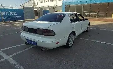 Toyota Aristo 1996 года за 1 750 000 тг. в Алматы фото 3
