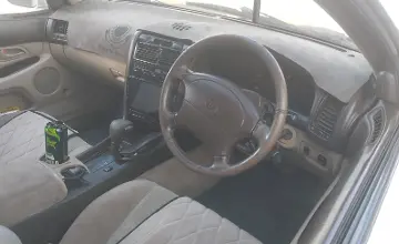 Toyota Aristo 1996 года за 1 750 000 тг. в Алматы фото 5