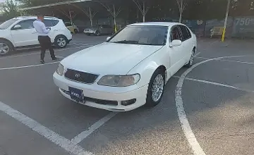 Toyota Aristo 1996 года за 1 750 000 тг. в Алматы фото 1