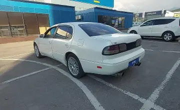 Toyota Aristo 1996 года за 1 750 000 тг. в Алматы фото 4