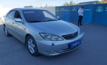 Toyota Camry 2003 года за 5 000 000 тг. в Шымкент фото 2