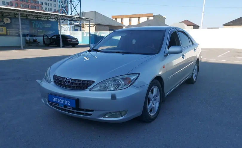 Toyota Camry 2003 года за 5 000 000 тг. в Шымкент