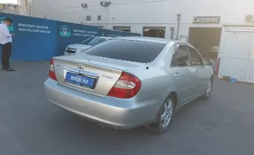 Toyota Camry 2003 года за 5 000 000 тг. в Шымкент фото 3