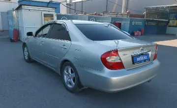 Toyota Camry 2003 года за 5 000 000 тг. в Шымкент фото 4