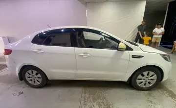 Kia Rio 2013 года за 4 000 000 тг. в Павлодар фото 4