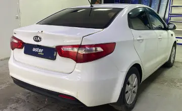 Kia Rio 2013 года за 4 000 000 тг. в Павлодар