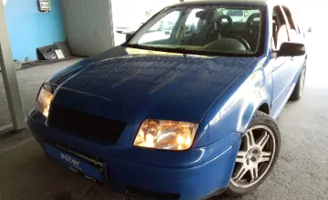 Volkswagen Bora 2000 года за 1 200 000 тг. в Алматы фото 1