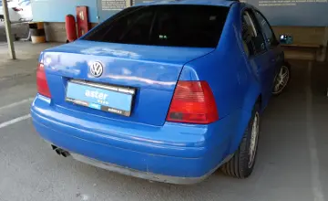 Volkswagen Bora 2000 года за 1 200 000 тг. в Алматы