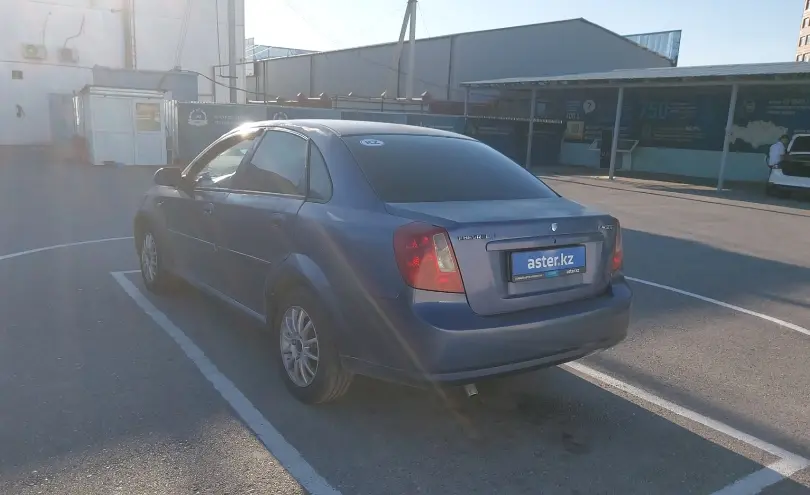 Daewoo Lacetti 2004 года за 1 800 000 тг. в Шымкент фото 4