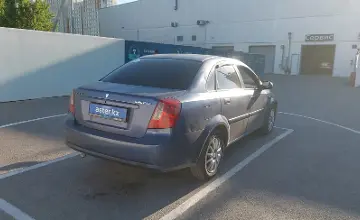 Daewoo Lacetti 2004 года за 1 500 000 тг. в Шымкент фото 3