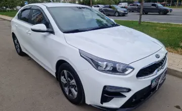 Kia Cerato 2019 года за 7 500 000 тг. в Астана фото 3