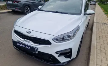 Kia Cerato 2019 года за 7 500 000 тг. в Астана фото 1