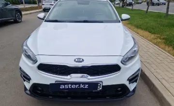 Kia Cerato 2019 года за 7 500 000 тг. в Астана фото 2