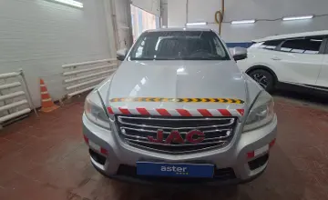 JAC T6 2022 года за 7 500 000 тг. в Астана фото 2