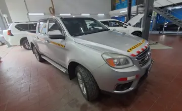 JAC T6 2022 года за 7 500 000 тг. в Астана фото 3