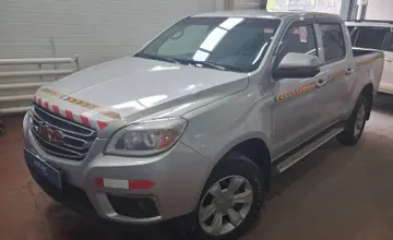 JAC T6 2022 года за 7 500 000 тг. в Астана фото 1