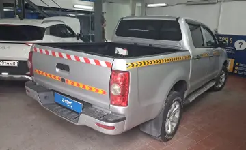 JAC T6 2022 года за 7 500 000 тг. в Астана