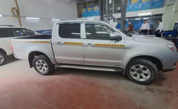 JAC T6 2022 года за 7 500 000 тг. в Астана фото 4