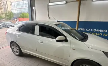 Chevrolet Cobalt 2021 года за 4 000 000 тг. в Астана фото 4