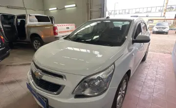 Chevrolet Cobalt 2021 года за 4 000 000 тг. в Астана фото 1