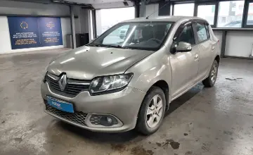 Renault Sandero 2018 года за 4 100 000 тг. в Астана фото 1