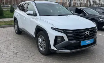 Hyundai Tucson 2025 года за 13 000 000 тг. в Астана фото 3