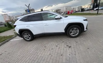 Hyundai Tucson 2025 года за 13 000 000 тг. в Астана фото 4