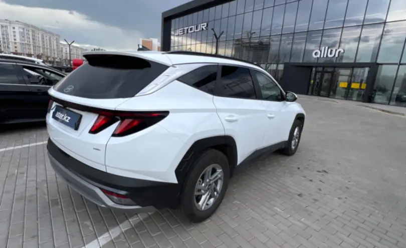 Hyundai Tucson 2025 года за 13 000 000 тг. в Астана фото 5