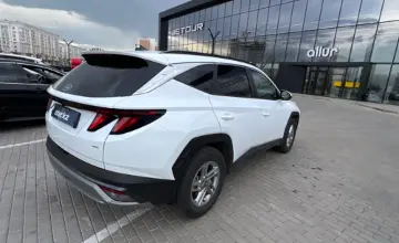 Hyundai Tucson 2025 года за 13 000 000 тг. в Астана