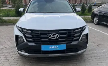 Hyundai Tucson 2025 года за 13 000 000 тг. в Астана фото 2