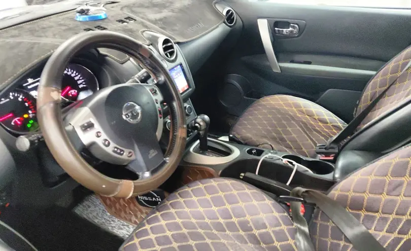 Nissan Qashqai 2013 года за 5 500 000 тг. в Астана фото 5