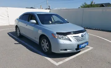 Toyota Camry 2007 года за 5 200 000 тг. в Шымкент фото 2