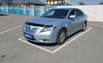 Toyota Camry 2007 года за 5 200 000 тг. в Шымкент фото 1