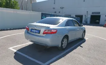 Toyota Camry 2007 года за 5 200 000 тг. в Шымкент фото 3