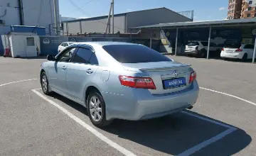 Toyota Camry 2007 года за 5 200 000 тг. в Шымкент фото 4