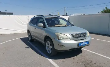 Lexus RX 2004 года за 6 500 000 тг. в Шымкент фото 2