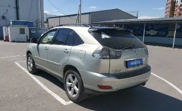 Lexus RX 2004 года за 6 500 000 тг. в Шымкент фото 4
