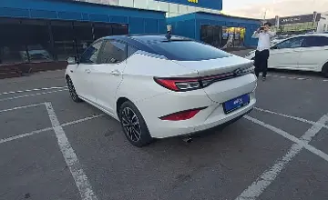 JAC J7 2021 года за 5 000 000 тг. в Алматы фото 4